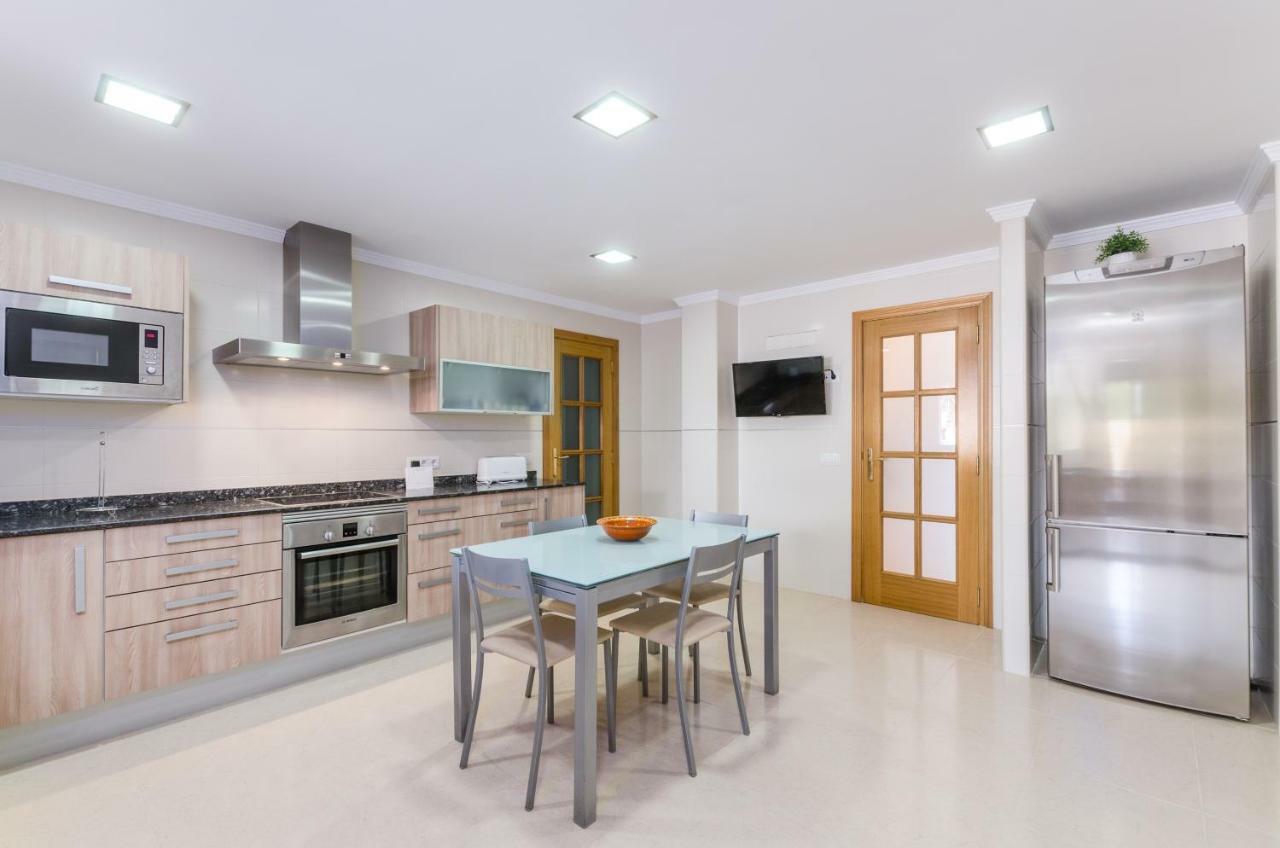Villa Gloria Cala Pi  Εξωτερικό φωτογραφία