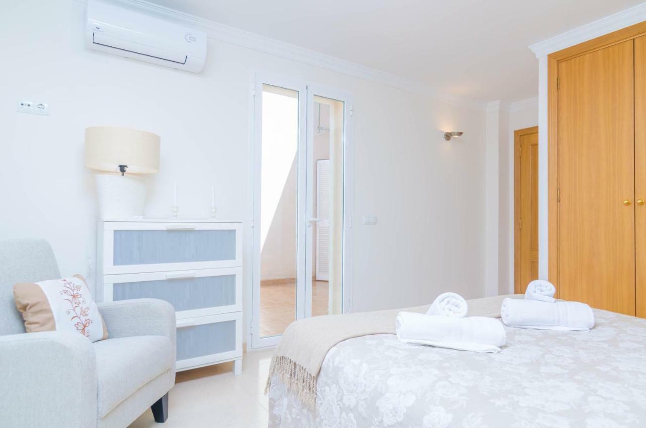 Villa Gloria Cala Pi  Εξωτερικό φωτογραφία