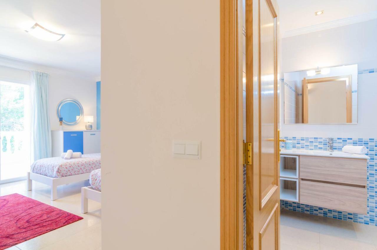 Villa Gloria Cala Pi  Εξωτερικό φωτογραφία