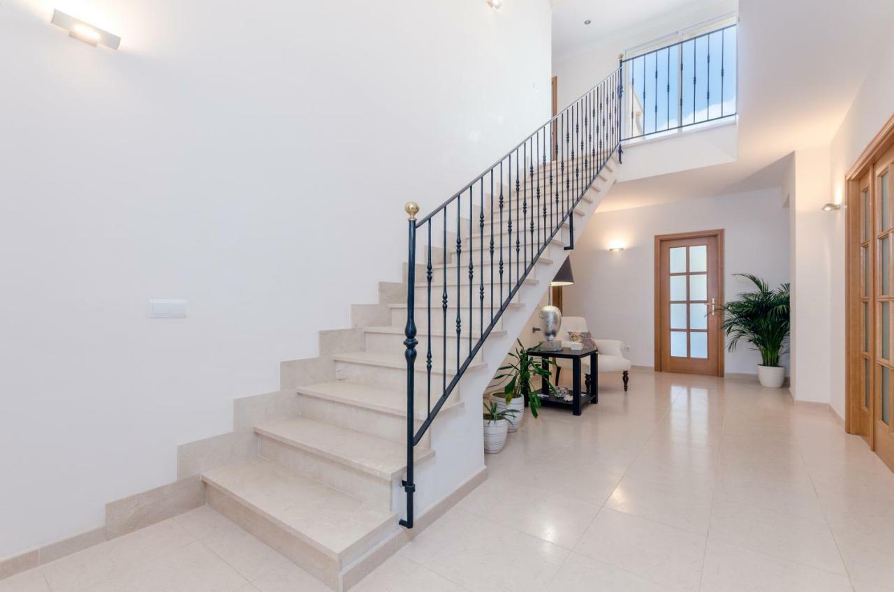 Villa Gloria Cala Pi  Εξωτερικό φωτογραφία